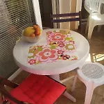 Apartment Mellia Boutique *