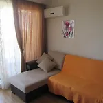 Mellia Boutique Apartment Rawda