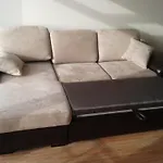 Mellia Boutique Apartment Rawda