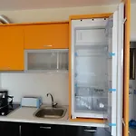 Apartment Mellia Boutique *