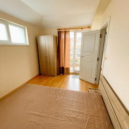 Mellia Boutique Apartmán