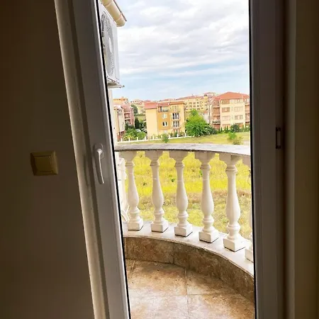 Apartmán Mellia Boutique