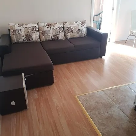 Mellia Boutique Apartmán