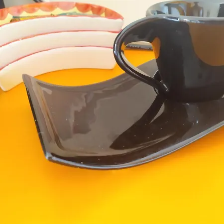 Апартаменты Mellia Boutique Равда