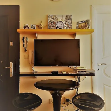 Apartmán Mellia Boutique