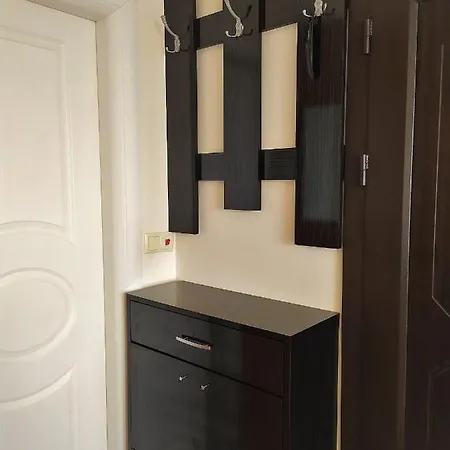 Apartmán Mellia Boutique *