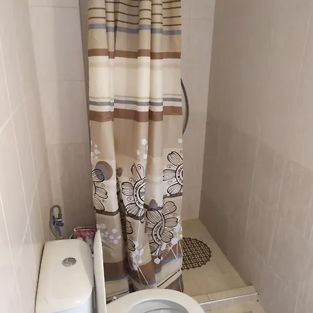Apartmán Mellia Boutique