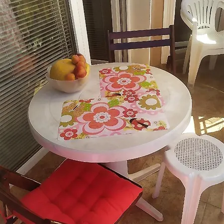 Apartmán Mellia Boutique *