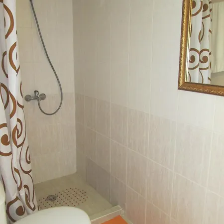 Mellia Boutique Apartmán *