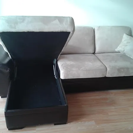 Apartmán Mellia Boutique