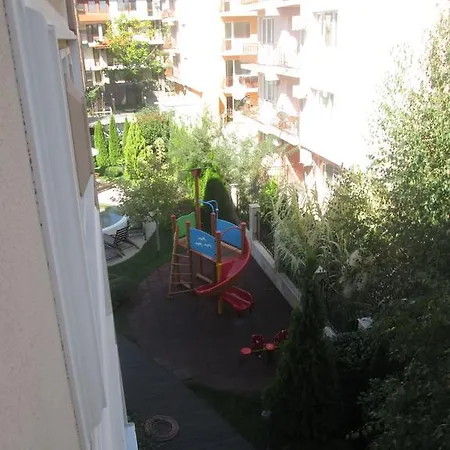 Mellia Boutique Apartmán *