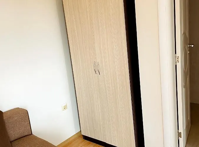 Mellia Boutique Апартаменты