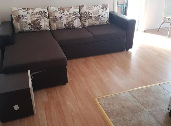 Mellia Boutique Апартаменты