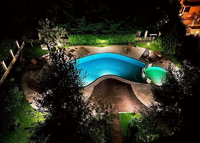 Mellia Boutique Равда