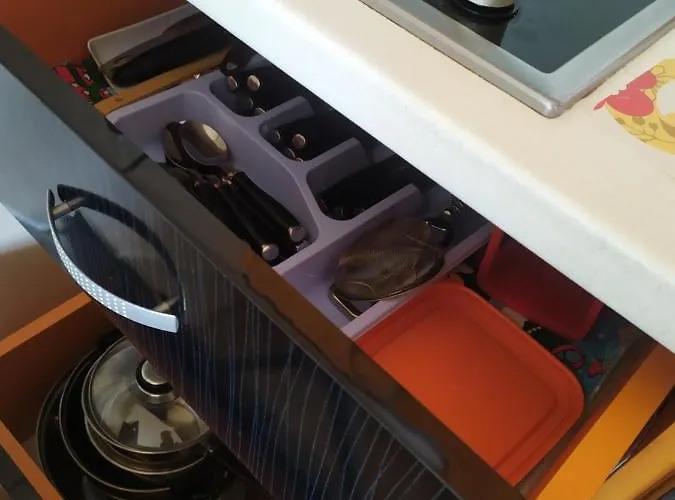 Mellia Boutique Апартаменты Равда