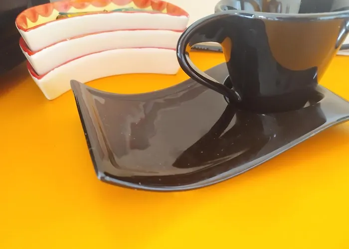 Апартаменты Mellia Boutique Равда