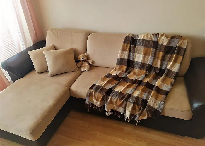 Апартаменты Mellia Boutique *