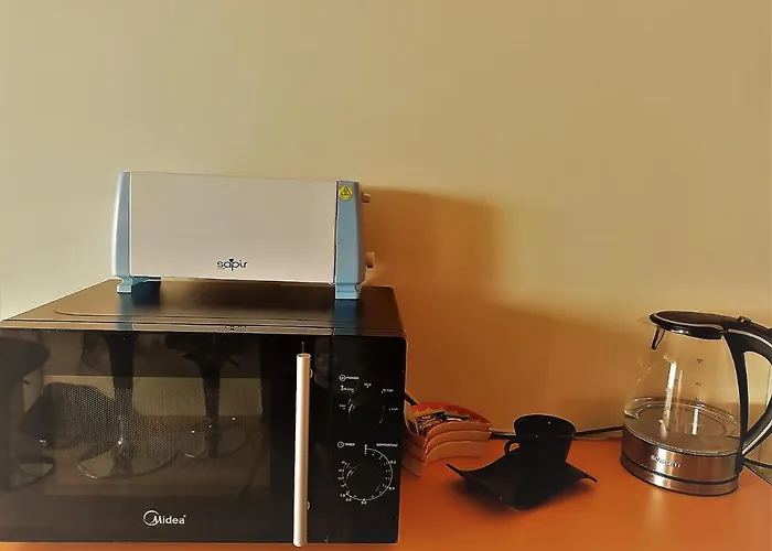 Mellia Boutique Апартаменты