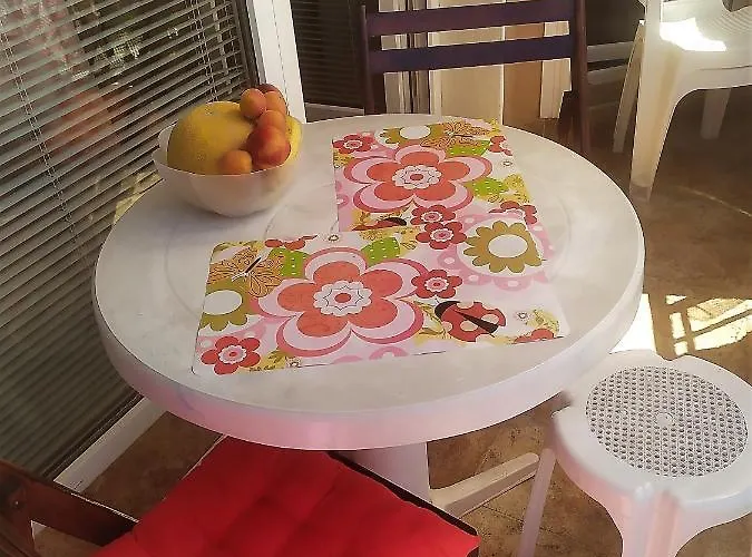 Апартаменты Mellia Boutique *