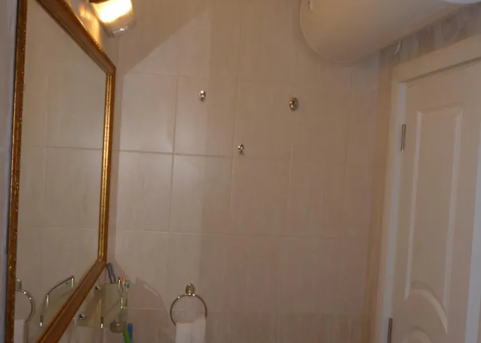 Апартаменты Mellia Boutique *