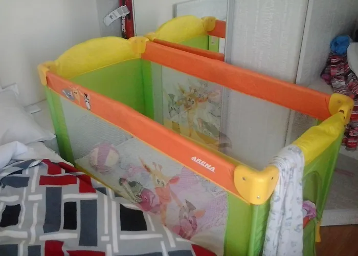 Mellia Boutique Апартаменты