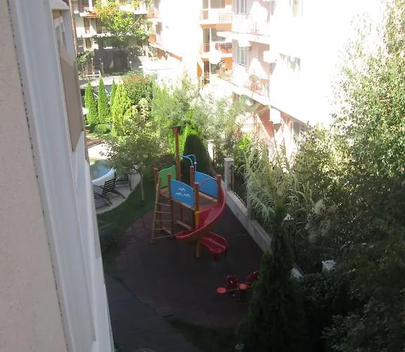 Mellia Boutique Апартаменты *