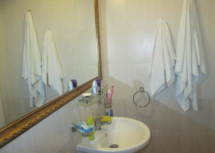 Апартаменты Mellia Boutique *