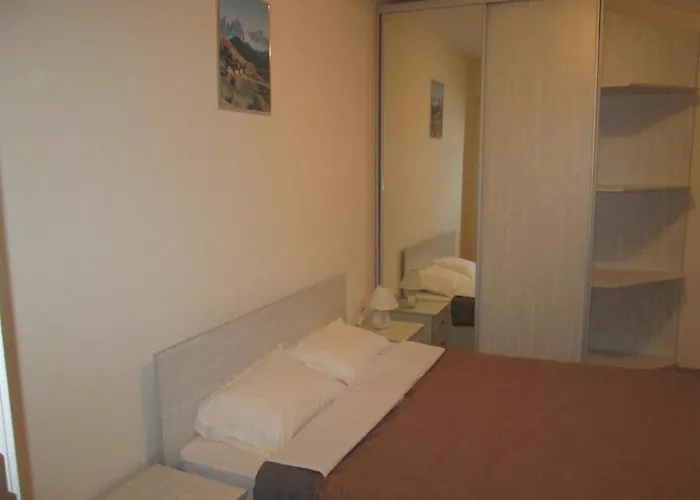 Mellia Boutique Апартаменты *