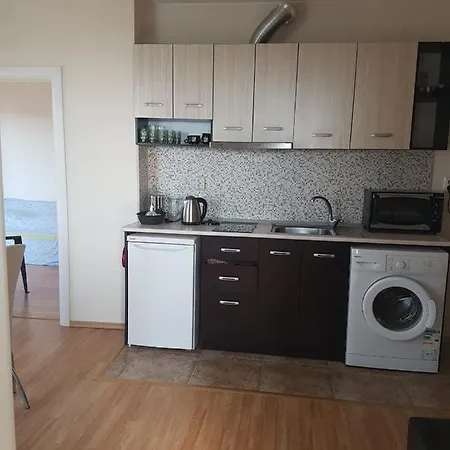 Apartamento Mellia Boutique *
