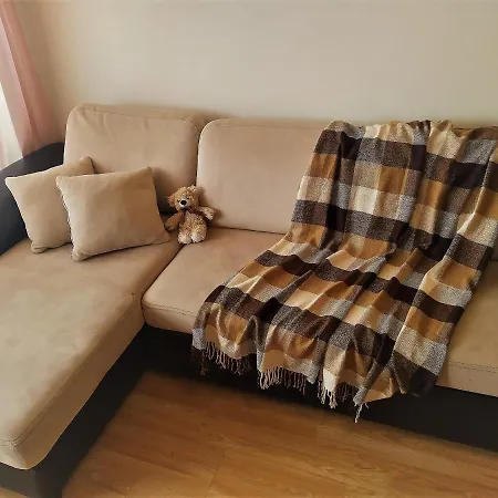 Apartmán Mellia Boutique *