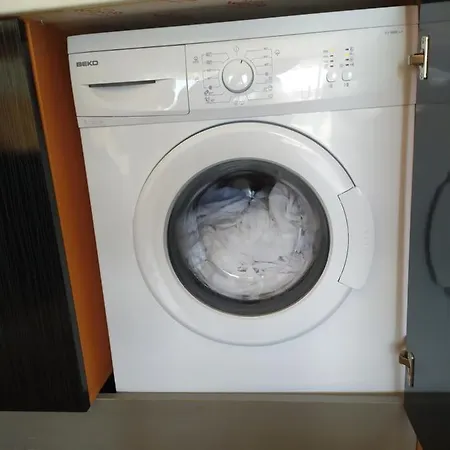 Apartamento Mellia Boutique