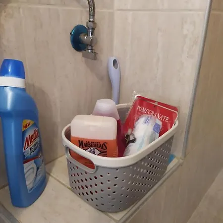 Apartamento Mellia Boutique