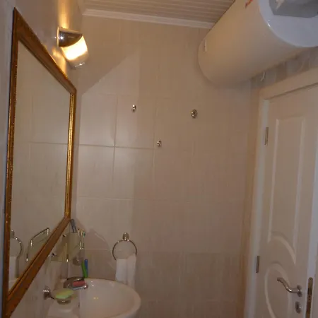Apartmán Mellia Boutique *