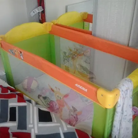 Mellia Boutique Apartmán