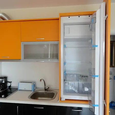 Apartmán Mellia Boutique *