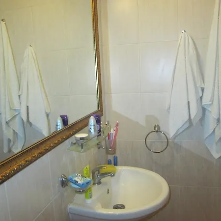 Apartmán Mellia Boutique *