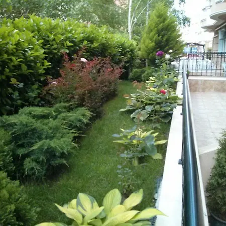 Mellia Boutique Apartmán *